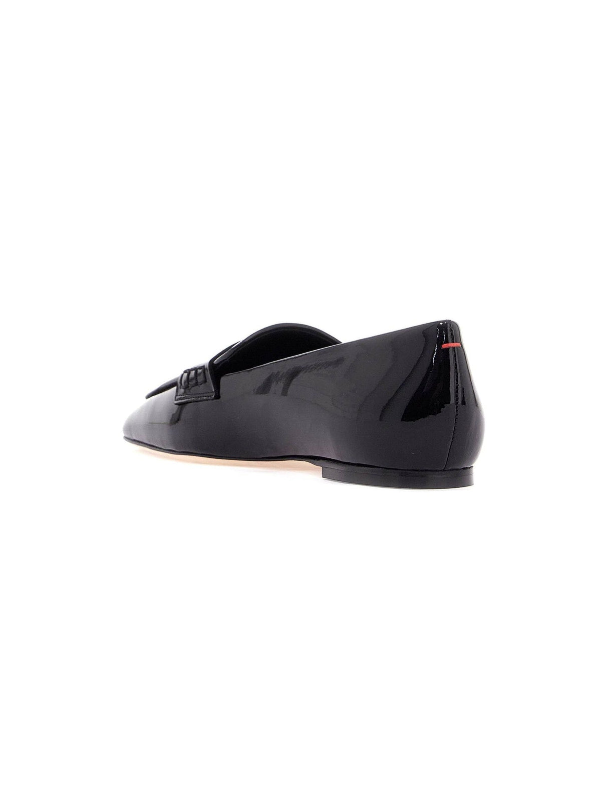 Tom Patent Leather Loafers