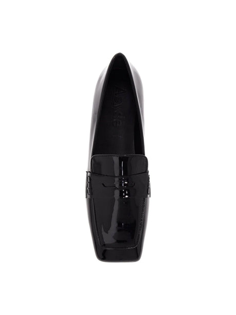 Tom Patent Leather Loafers - Women > Shoes > Loafers