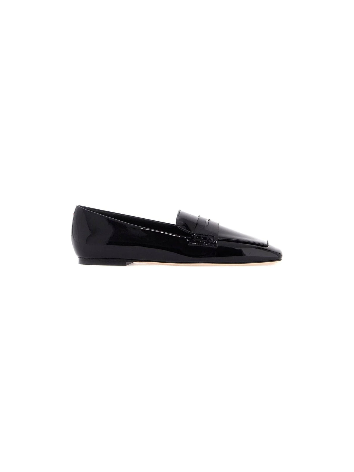 Tom Patent Leather Loafers - Women > Shoes > Loafers