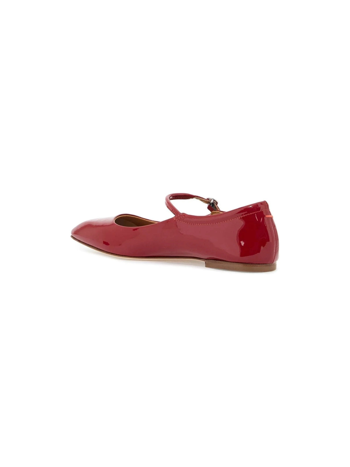 Uma Patent Leather Ballerinas - Women > Shoes > Flats > Ballet flats