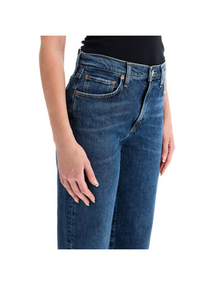 Straight Harper Jeans For Women.