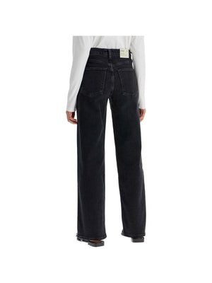 AGOLDE-Straight Harper Jeans For Women-JOHN JULIA