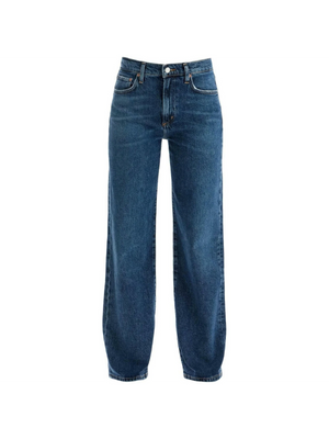 Straight Harper Jeans For Women.