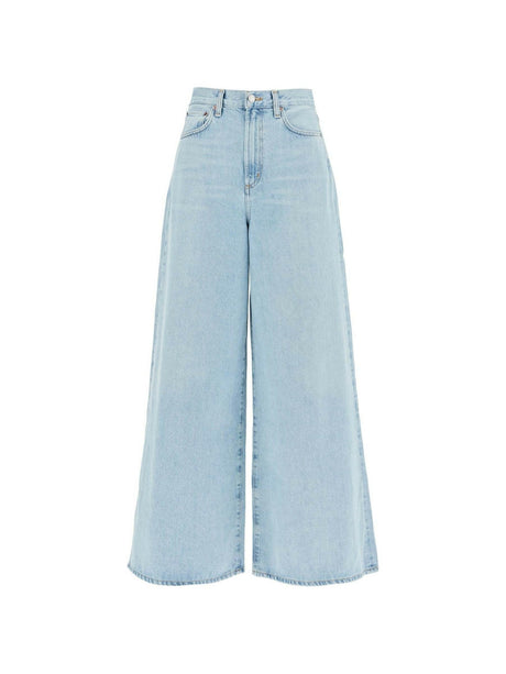 Wide Leg Nolan Jeans For Men.