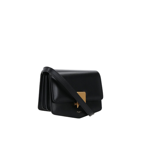 Le Papa Small Shoulder Bag-ALAÏA-JOHN JULIA