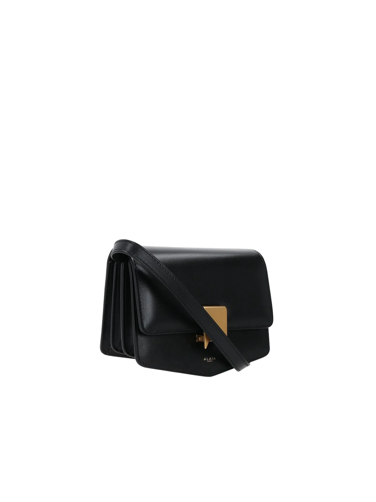 Le Papa Small Shoulder Bag-ALAÏA-JOHN JULIA