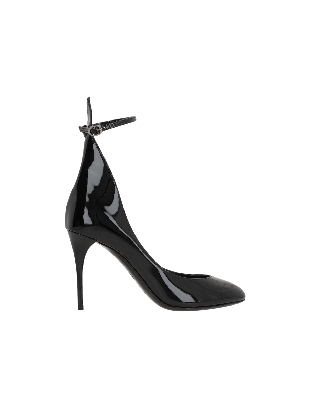 Patent Leather Pumps-ALAÏA-JOHN JULIA