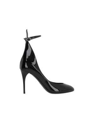 Patent Leather Pumps-ALAÏA-JOHN JULIA