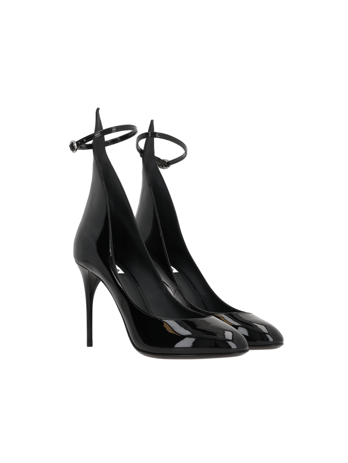 Patent Leather Pumps-ALAÏA-JOHN JULIA