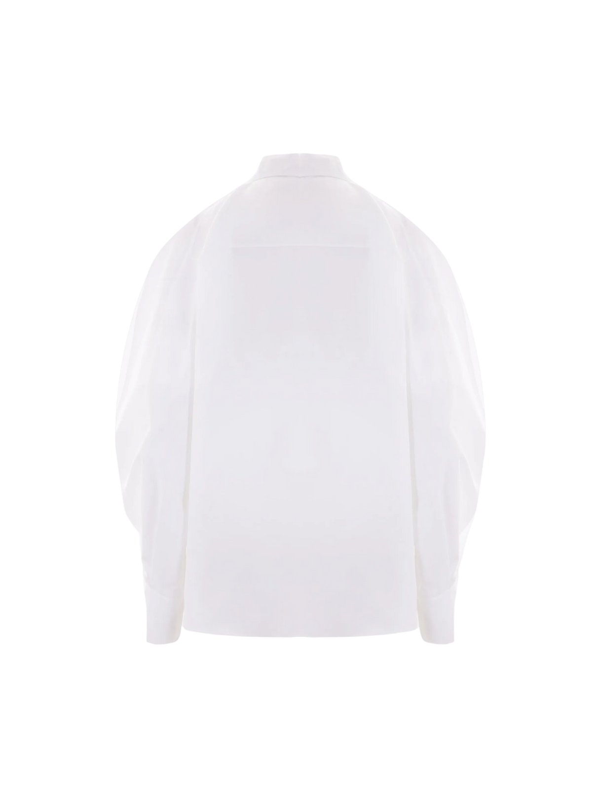 Poplin Shirt-ALAÏA-JOHN JULIA