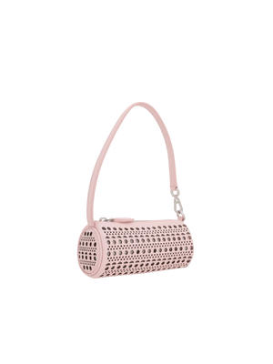 Tube Mini Laser-Cut Handbag-ALAÏA-JOHN JULIA