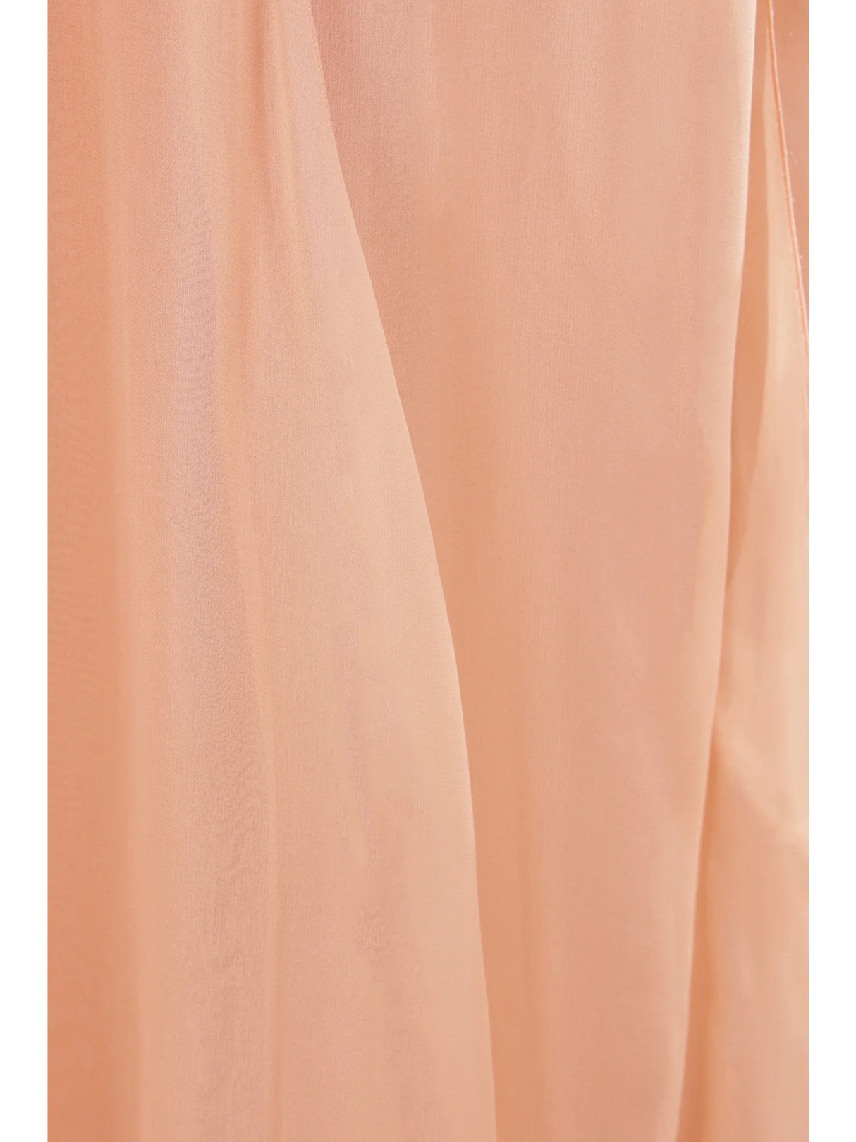 Chiffon Dress