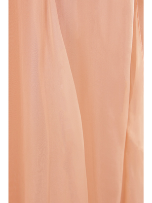 Chiffon Dress