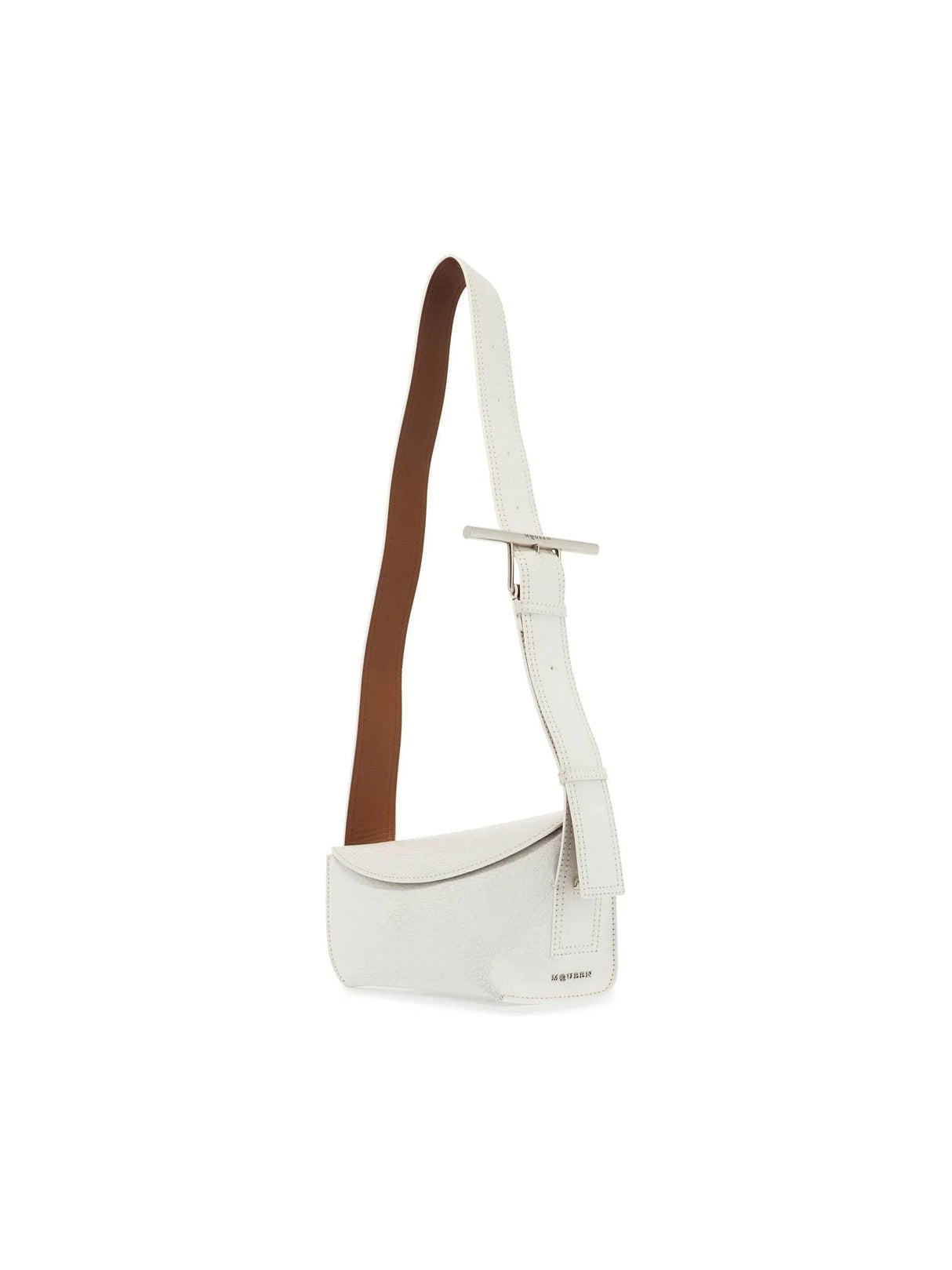 Craquelé Sling Shoulder