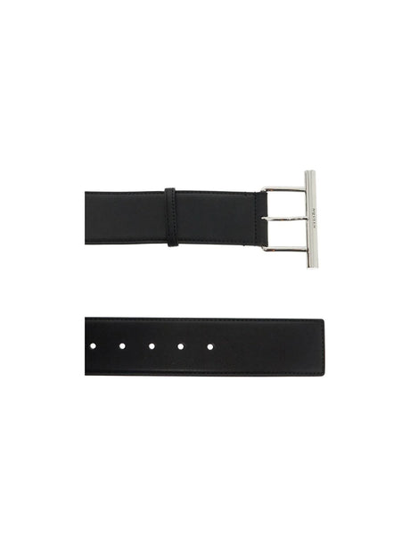 Cross-bar Belt