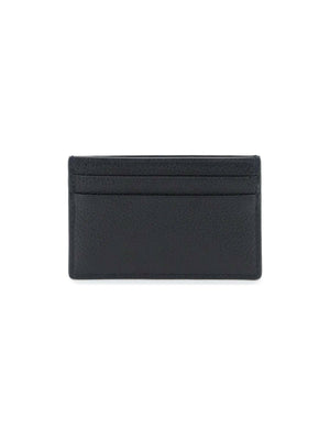 Graffiti Cardholder ALEXANDER MCQUEEN JOHN JULIA.