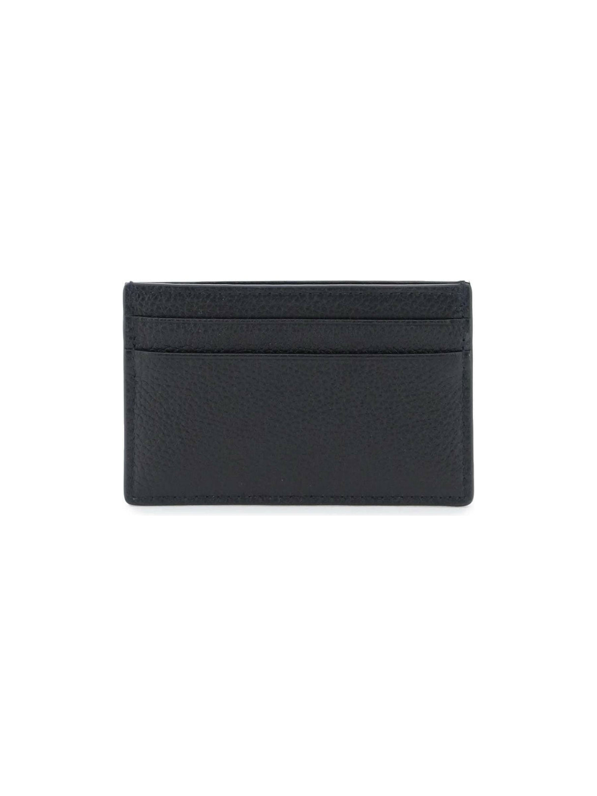 Graffiti Cardholder ALEXANDER MCQUEEN JOHN JULIA.