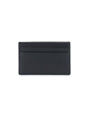 Graffiti Cardholder ALEXANDER MCQUEEN JOHN JULIA.