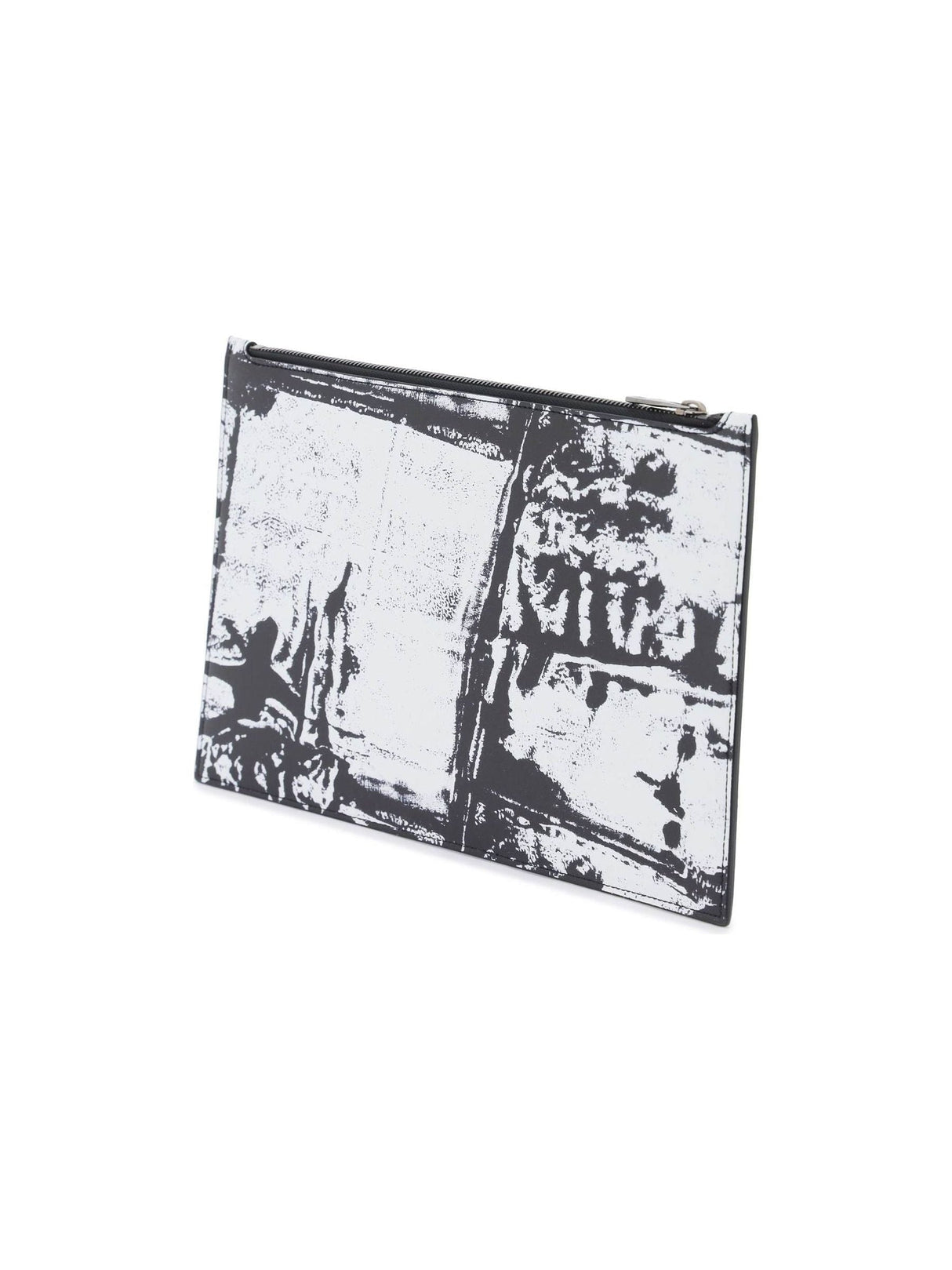 Graffiti Flat Pouch