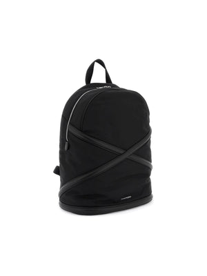 Harness Backpack ALEXANDER MCQUEEN JOHN JULIA.