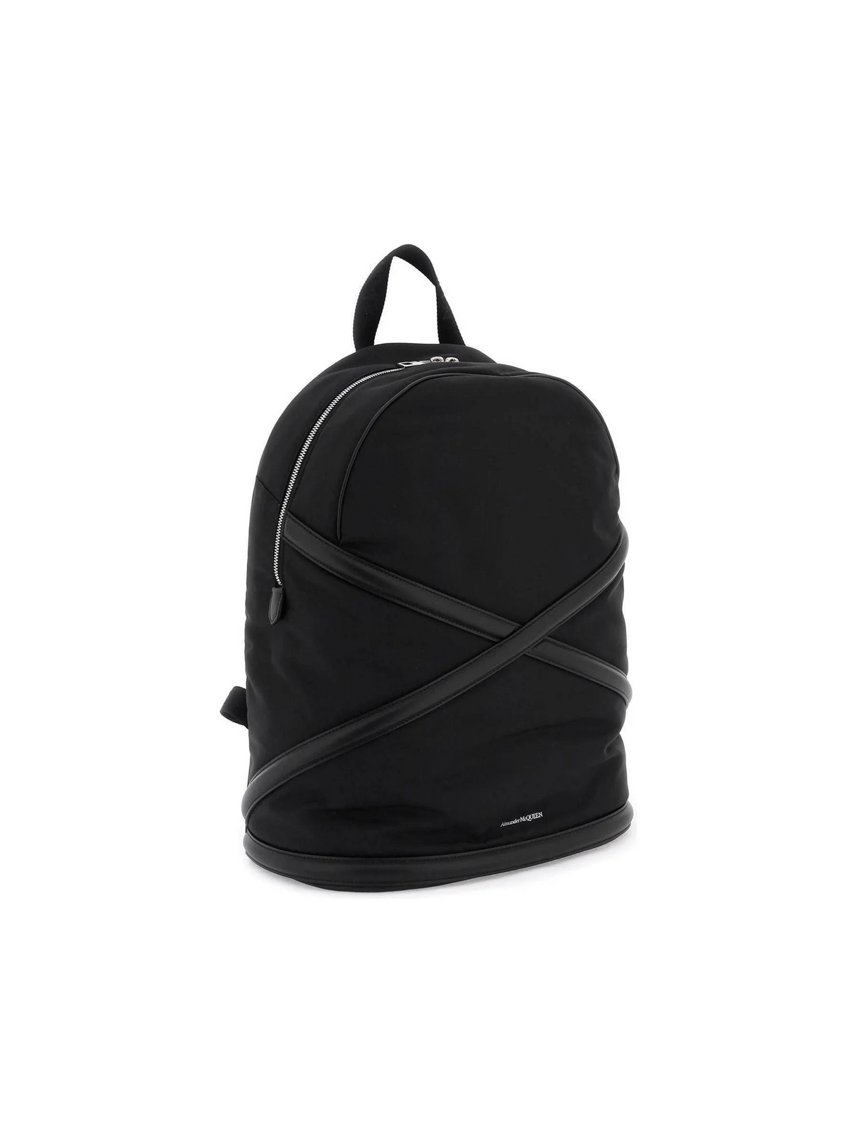 Harness Backpack ALEXANDER MCQUEEN JOHN JULIA.