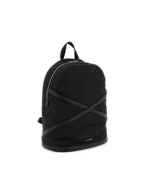 Harness Backpack ALEXANDER MCQUEEN JOHN JULIA.