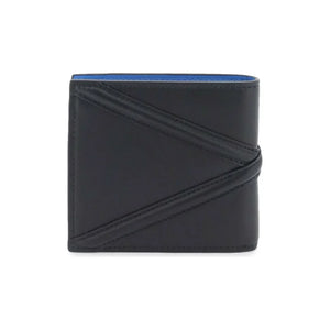 Harness Bifold Wallet ALEXANDER MCQUEEN JOHN JULIA.