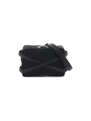 Harness Camera Bag ALEXANDER MCQUEEN JOHN JULIA.