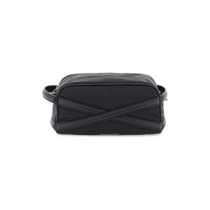 Harness Vanity Case ALEXANDER MCQUEEN JOHN JULIA.