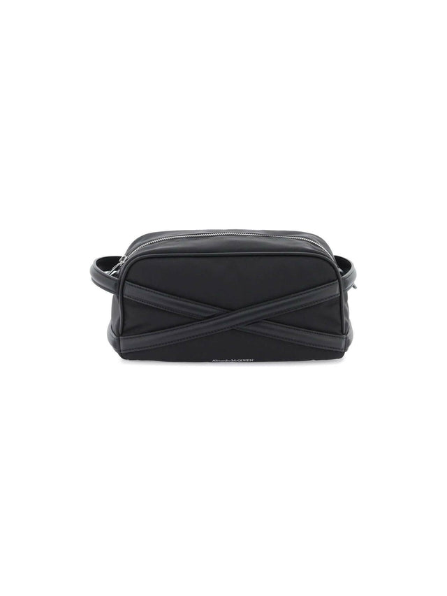 Harness Vanity Case ALEXANDER MCQUEEN JOHN JULIA.