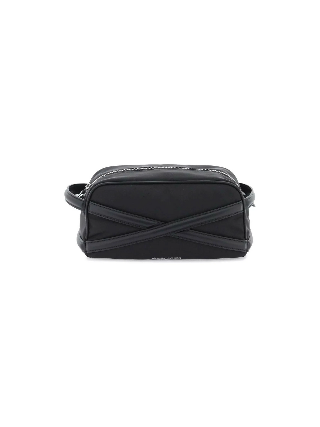 Harness Vanity Case ALEXANDER MCQUEEN JOHN JULIA.