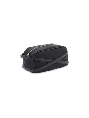 Harness Vanity Case ALEXANDER MCQUEEN JOHN JULIA.