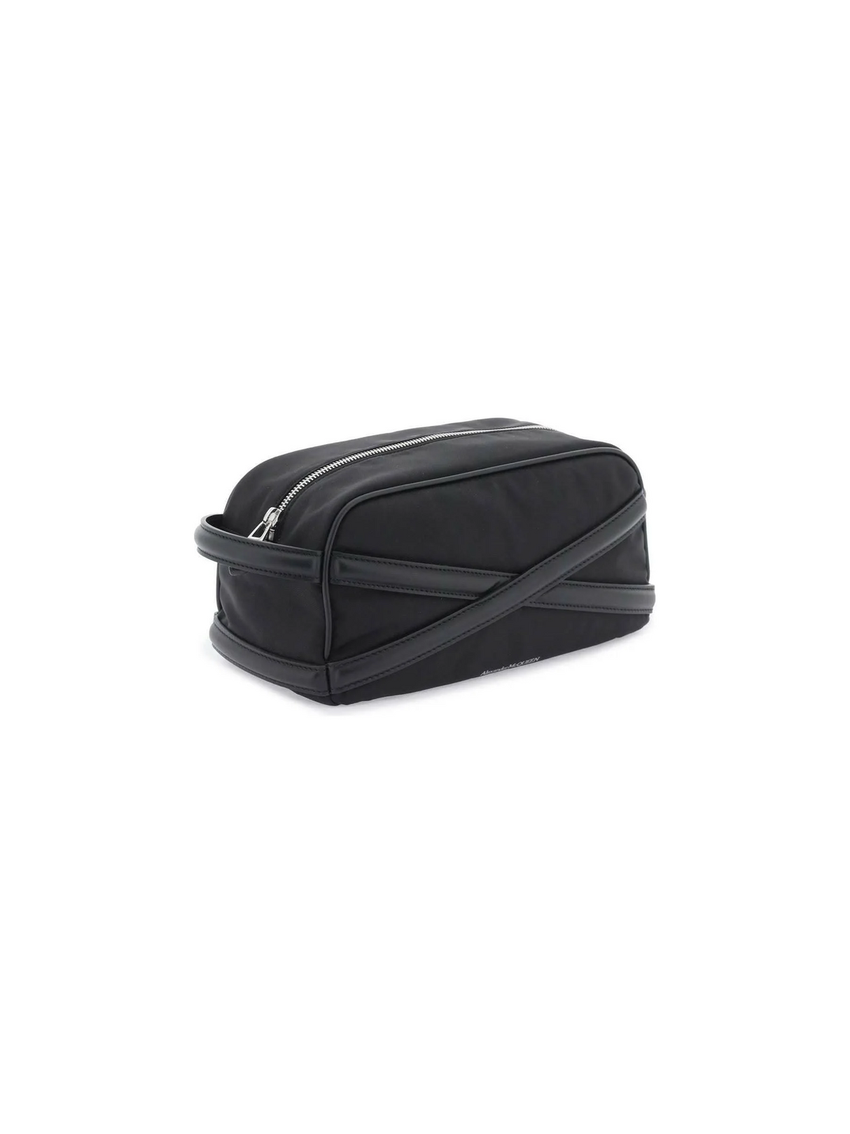 Harness Vanity Case ALEXANDER MCQUEEN JOHN JULIA.