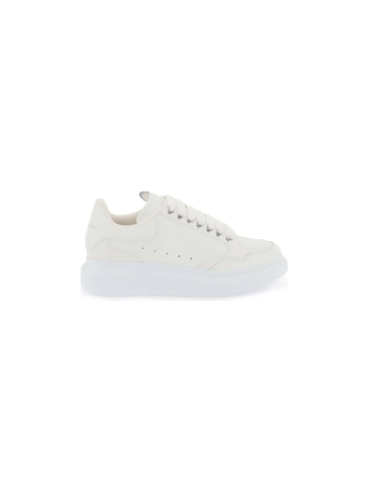 ALEXANDER MCQUEEN-Larry' Sneakers-JOHN JULIA