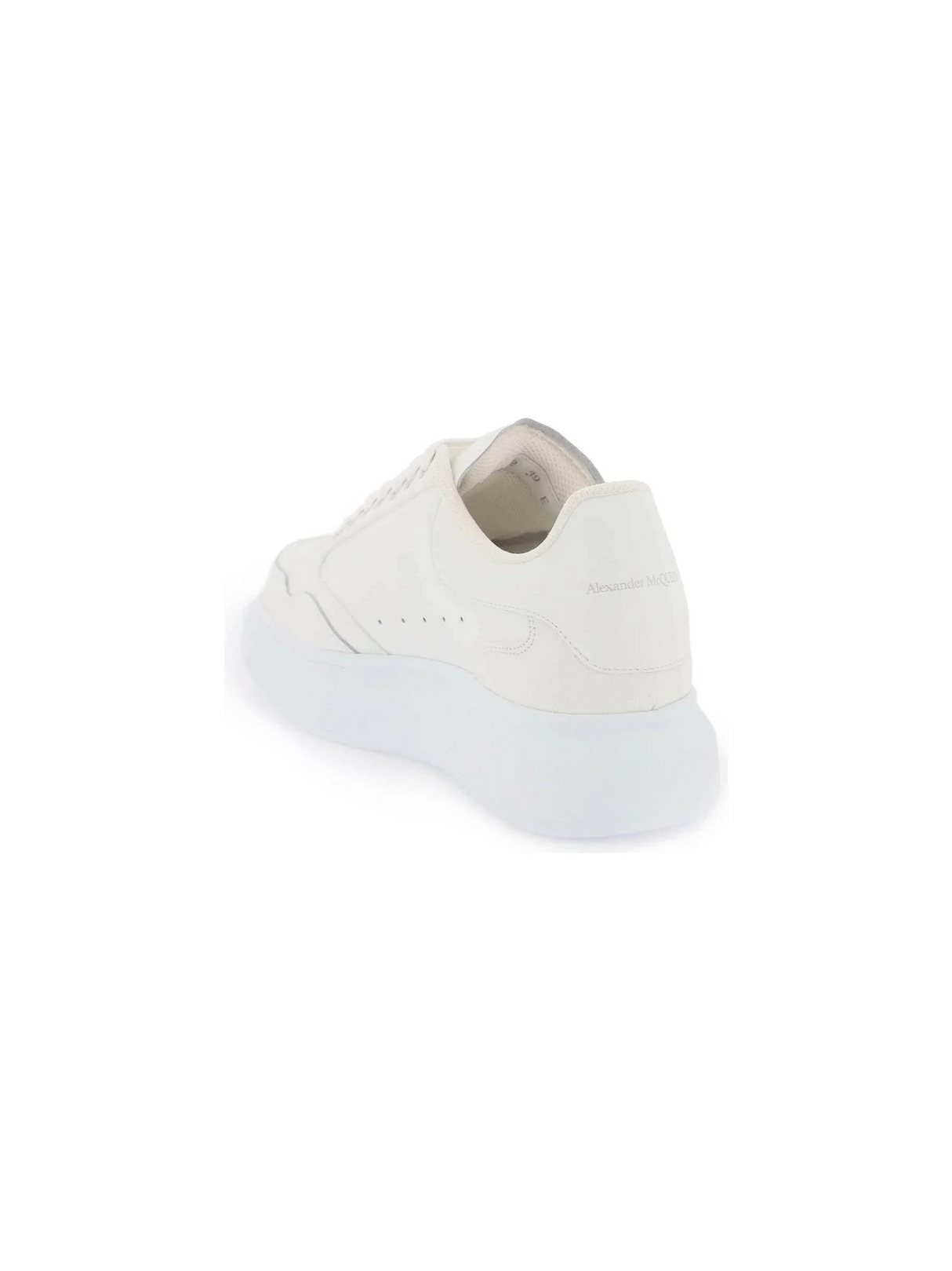 ALEXANDER MCQUEEN-Larry' Sneakers-JOHN JULIA