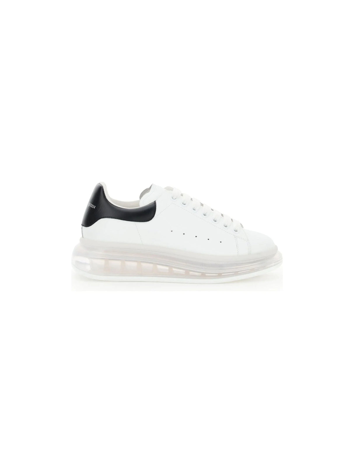 Oversize Sole Air Sneakers