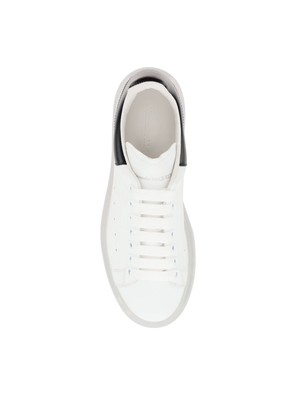 Oversize Sole Air Sneakers