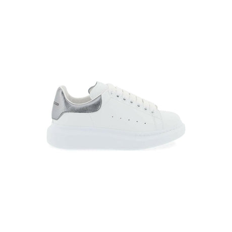 Oversized Sneakers ALEXANDER MCQUEEN JOHN JULIA.