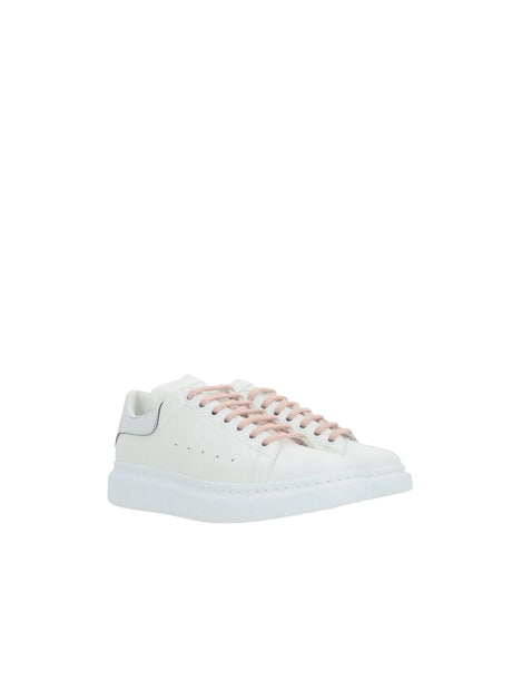 Oversized Sneakers-ALEXANDER MCQUEEN-JOHN JULIA