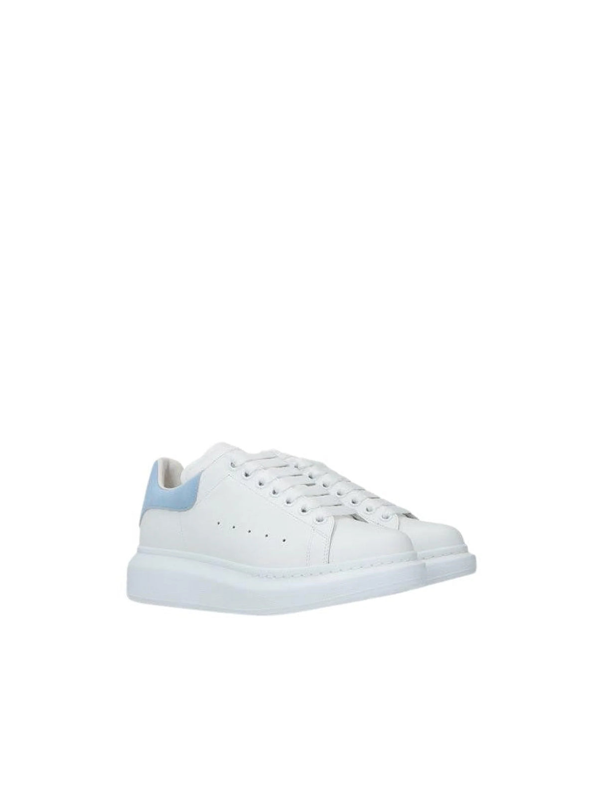 Oversized Sneakers-ALEXANDER MCQUEEN-JOHN JULIA