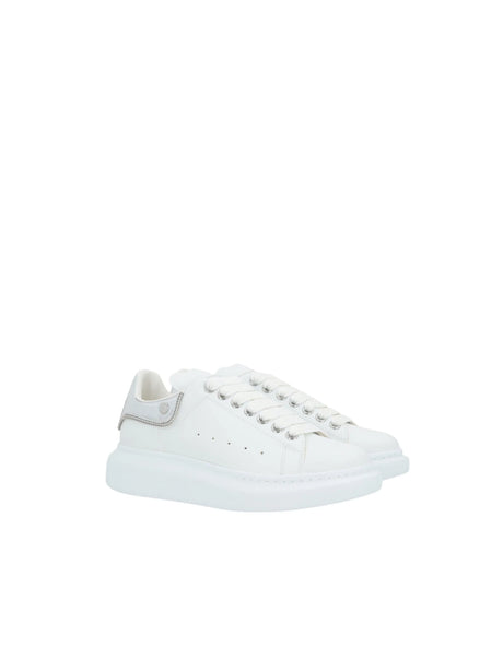 Oversized Sneakers-ALEXANDER MCQUEEN-JOHN JULIA