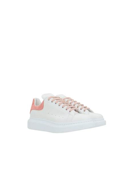 Oversized Sneakers-ALEXANDER MCQUEEN-JOHN JULIA