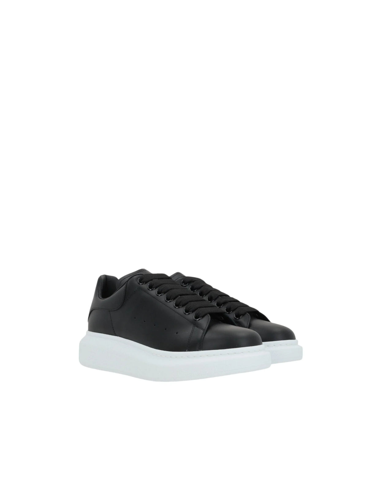 Oversized Sneakers-ALEXANDER MCQUEEN-JOHN JULIA