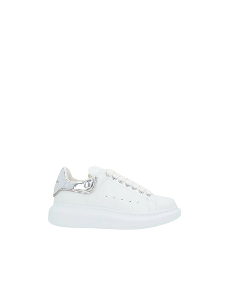 Oversized Sneakers-ALEXANDER MCQUEEN-JOHN JULIA