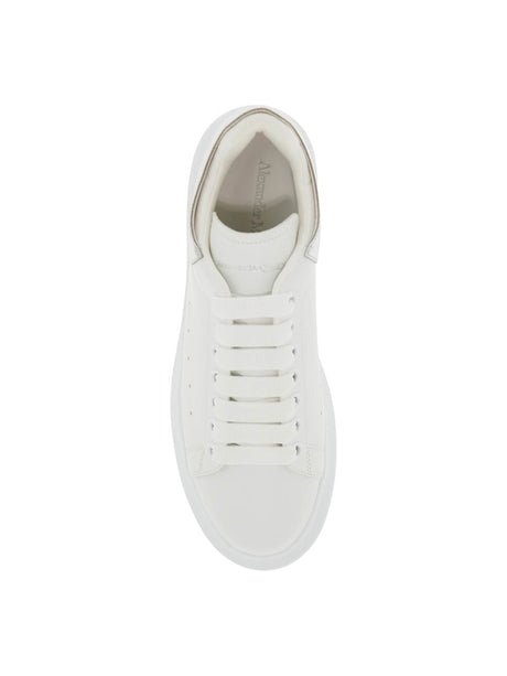 ALEXANDER MCQUEEN-Oversized Sneakers -JOHN JULIA.