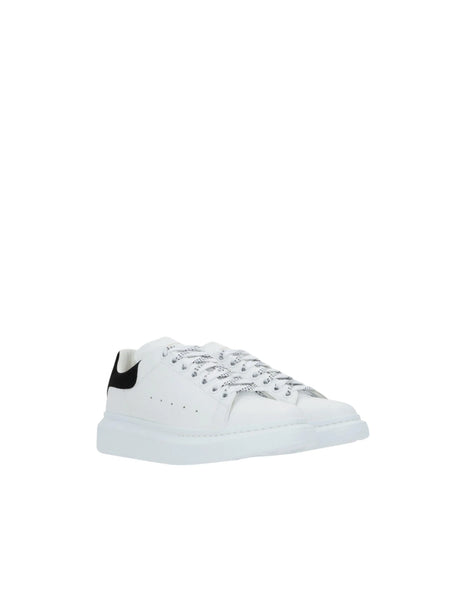 Oversized Sneakers ALEXANDER MCQUEEN