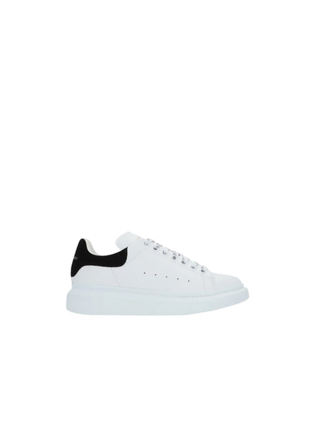 Oversized Sneakers ALEXANDER MCQUEEN