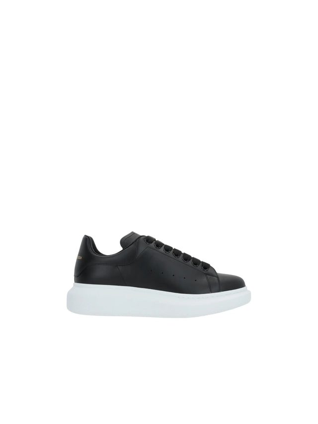 Oversized Sneakers-ALEXANDER MCQUEEN-JOHN JULIA