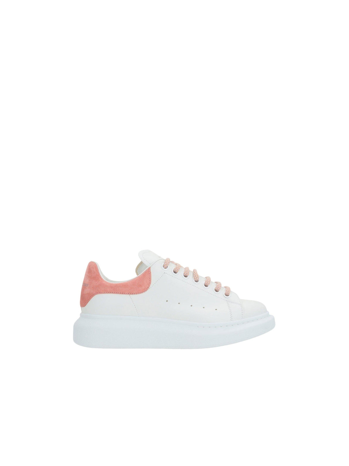 Oversized Sneakers-ALEXANDER MCQUEEN-JOHN JULIA