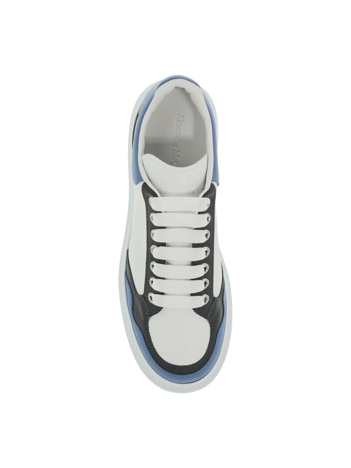 ALEXANDER MCQUEEN-Oversized Sneakers-JOHN JULIA